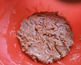 Mézeskalács gluténmentesen recept fázis 2 fotója