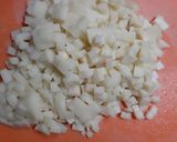 Foto del paso 2 de la receta: Burritos de machaca