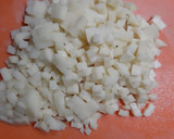 Foto del paso 2 de la receta: Burritos de machaca