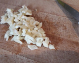 Foto del paso 2 de la receta: Almejas a la marinera 🐚🥘