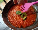 Foto langkah ke 4 dari resep Bumbu dasar balado.
