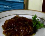 Foto del paso 6 de la receta: Cebollas Acarameladas