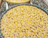 Foto langkah ke 5 dari resep Kerupuk telur asin.