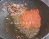 Foto langkah ke 3 dari resep Gongso Ayam Semarang.