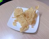 Hình bước làm 3 của món Sườn chay xào rau củ