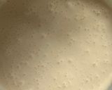 Foto del paso 4 de la receta: Tarta de Queso con cobertura de Chocolate Dubái!!