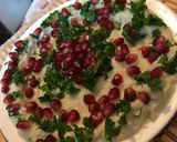 A picture of step 2 of Eggplant Moutabbal 🍆😍.