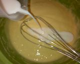 Foto langkah ke 2 dari resep Crepes Jala.