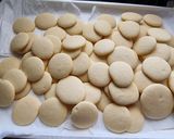 Foto del paso 3 de la receta: Alfajores Yoyo sin tacc!!