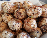 Foto del paso 5 de la receta: Albóndigas de pavo y quinoa