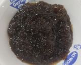 Foto langkah ke 2 dari resep Coffee Jelly Dessert.