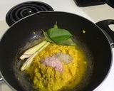 Foto langkah ke 3 dari resep Pepes Ayam Upin Ipin.