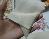 รูปขั้นตอนการทำที่ 10 ของ ซัมบูส่า อาหารว่างชาวอาหรับ👳