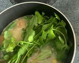 Foto del paso 2 de la receta: Arroz con vegetales recuerdo de mi infancia
