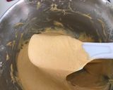 A picture of step 7 of Bolo do caco (Madeiran bread).
