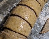 Foto del paso 5 de la receta: PANINIS Integral Relleno de🍗Pollo y 🥓Tocineta...!