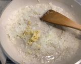 Foto del paso 9 de la receta: Porotos blancos con zapallo y choclo