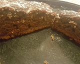 Une image de l'étape 3 de Gâteau au yaourt tout chocolat.