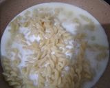 Foto langkah ke 2 dari resep Mac And Cheese ala2 3 Bahan.