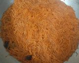 சேமியா ஸ்வீட்(sweet semiya recipe in tamil) ரெசிபி ஸ்டேப் 3 புகைப்படம்