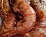 Foto del paso 6 de la receta: Gambones al horno