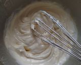 Une image de l'étape 3 de Tiramisu au citron.
