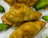 પંજાબી સમોસા રેસીપી સ્ટેપ3ફોટો