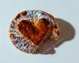 Une image de l'étape 7 de Mini galettes des rois ☕.