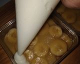 Foto langkah ke 4 dari resep Banoffe Dessert Box 🍌.