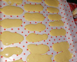 Foto del paso 5 de la receta: Tiramisú