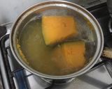 Foto del paso 1 de la receta: Sopaipillas pasadas