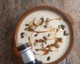 Foto del paso 1 de la receta: Mazamorra 🥖