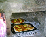 Foto del paso 4 de la receta: Masa para Pizza a la piedra