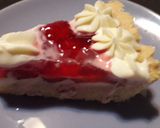 Foto del paso 4 de la receta: Tarta de frutillas 🍓