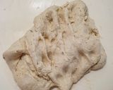 A picture of step 1 of Mini Tomato Focaccia #summerchallenge1.