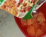 A picture of step 2 of Papaya Chat.
