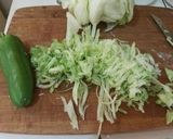 Foto del paso 2 de la receta: Espaguetis