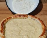 Foto del paso 3 de la receta: QUE RICOOOOO !!!! Torta Regina Clásico de los Clásico