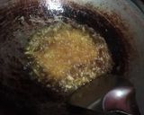 Foto langkah ke 2 dari resep Tumis teri,wortel dan buncis.