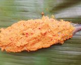 Foto langkah ke 2 dari resep Pepes ikan kembung.