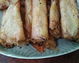 Foto langkah ke 5 dari resep Pisang Crispy.