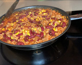 Foto del paso 7 de la receta: Chili con carne