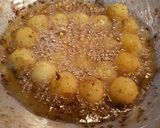 Foto langkah ke 4 dari resep Potato Cheese Balls.