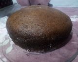 Foto del paso 7 de la receta: Bizcochuelo de miel