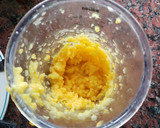 Foto del paso 2 de la receta: Torta de naranja low carb y reee económica