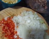 Foto del paso 1 de la receta: Empanadas de carne: con lo que sobró del asado