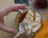 Foto del paso 1 de la receta: Falso tiramisù receta viral en versión saludable 🐃