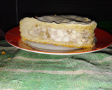 Foto del paso 4 de la receta: Torta de ricotta