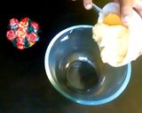 A picture of step 1 of Cute Puppy Cookies| Homemade Cookies.