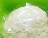صورة لخطوة 2 من وصفة عيش البكاكين 😋